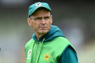 England & Pakistan Net Sessions